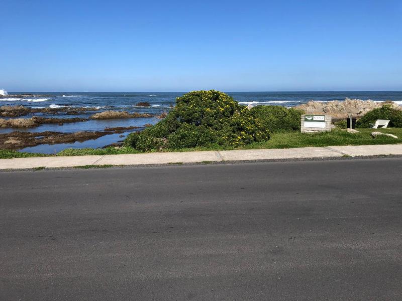 5 Bedroom Property for Sale in Franskraal Western Cape